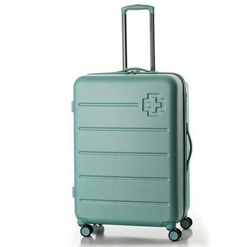 Чемодан Swissbrand Berlin (L) Mint (SWB_LHBER507L) DS_DAS301338 фото