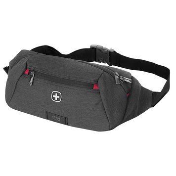 Сумка через плечо Wenger, MX Crossbody Bag, серая RC_611644 фото