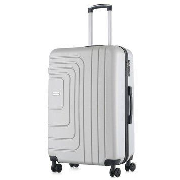Валіза Semi Line 28" (L) Light Grey (T5762-4) DS_DAS302943 фото