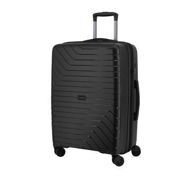 Чемодан Swissbrand Eden (S) Black (SWB_LHEDE001S) DS_DAS302503 фото