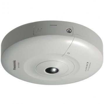 Камера видеонаблюдения Panasonic WV-SF438E RC_WV-SF438E фото