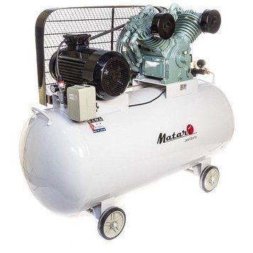 Компресор Matari M1100F75-3 RI_MK-03 фото