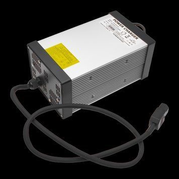 Зарядний пристрій для акумуляторів LiFePO4 72V (87.6V)-10A-720W LP_9592 фото
