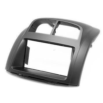 Перехідна рамка CARAV 11-270 для SUBARU Justy 2007-2011 / TOYOTA Passo 2004-2010 / DAIHATSU Boon 2004-2010; AV_11-270 фото