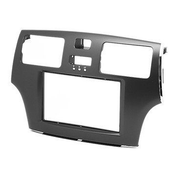 Переходная рамка CARAV 11-162 для LEXUS ES 2001-2006 / TOYOTA Windom 2001-2006 (Black) AV_11-162 фото