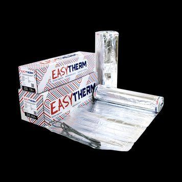 Нагревательный мат двухжильный Easytherm EMF 6.00 LP_20074 фото