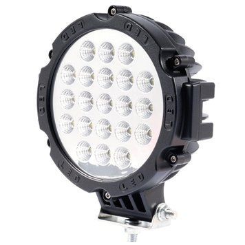 Автолампа светодиодная BELAUTO EPISTAR Flood LED (21*3w), 1 шт. LI_BOL2103F фото