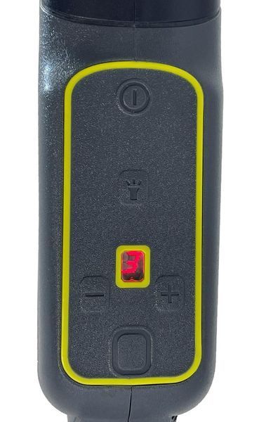 Телескопічна шліфувальна машина Titan PTSM50230-EC BRUSHLESS HY_90113170 фото
