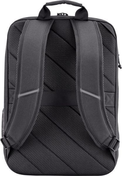 Рюкзак для ноутбука HP, Travel, 18L 15.6" поліестер, синій RC_6B8U7AA фото