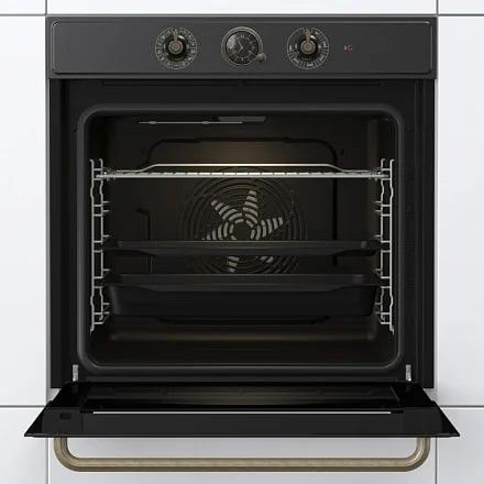 Духова шафа Gorenje BOS67371CLB електрична, 77л, A+ RC_BOS67371CLB фото
