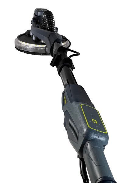 Телескопічна шліфувальна машина Titan PTSM50230-EC BRUSHLESS HY_90113170 фото