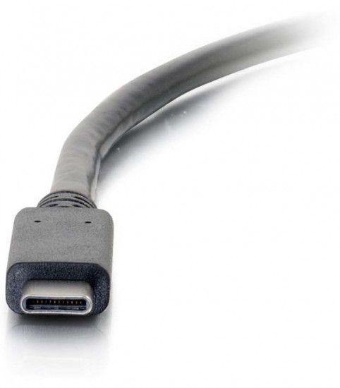 Кабель C2G USB-C 3.1 G2 1 м RC_CG88848 фото