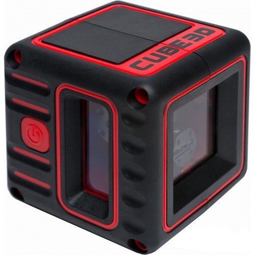 Нівелір лазерний лінійний ADA CUBE 3D HOME EDITION (А00383) HY_090108698 фото