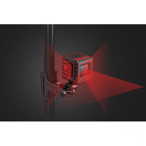 Нівелір лазерний лінійний ADA CUBE 3D HOME EDITION (А00383) HY_090108698 фото