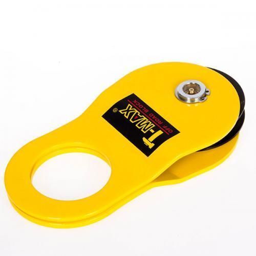 Блок такелажний 12 т (4") NEW (7329100.5.А) OL_20160 фото