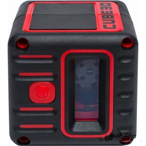Нівелір лазерний лінійний ADA CUBE 3D HOME EDITION (А00383) HY_090108698 фото