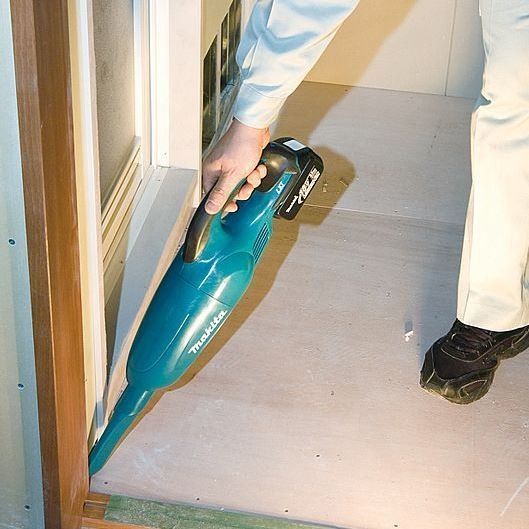 Пилосос Makita DCL180Z RC_DCL180Z фото