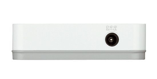 Коммутатор D-Link DGS-1008A RC_DGS-1008A фото
