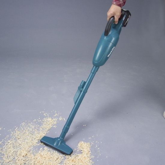 Пилосос Makita DCL180Z RC_DCL180Z фото