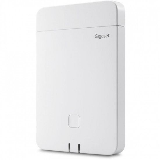 Базовая станция IP-DECT Gigaset N870 IP RC_S30852-H2716-R101 фото