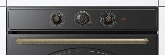 Духова шафа Gorenje BOS67371CLB електрична, 77л, A+ RC_BOS67371CLB фото
