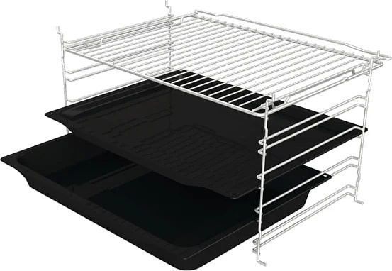 Духова шафа Gorenje BOS67371CLB електрична, 77л, A+ RC_BOS67371CLB фото
