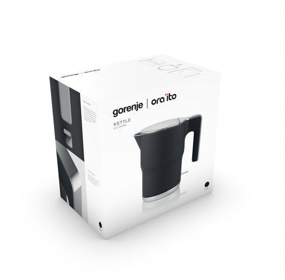 Електрочайник Gorenje K15ORA [K15ORAB] RC_K15ORAB фото
