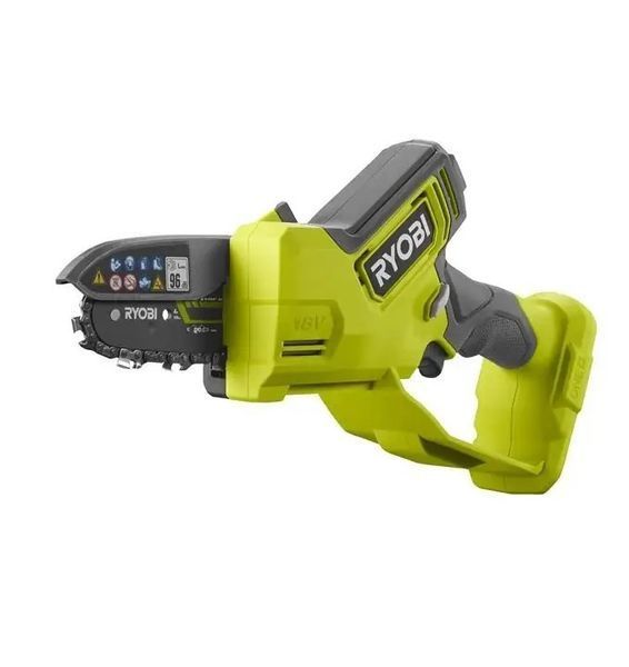 Акумуляторна ланцюгова пила Ryobi RY18PSX10A-120 HY_99112861 фото