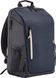 Рюкзак для ноутбука HP, Travel, 18L 15.6" поліестер, синій RC_6B8U7AA фото 2