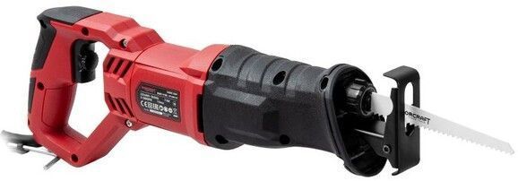 Сабічна пила Worcraft RS07-115E (13155) WM_13155 фото