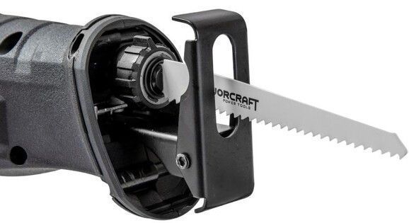 Сабічна пила Worcraft RS07-115E (13155) WM_13155 фото