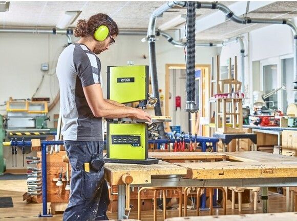Пила Ryobi стрічку RBS904 (5133002854) RC_5133002854 фото