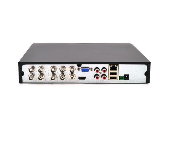 Відеореєстратор PP-XVR1108 5MP-N U_23100 фото