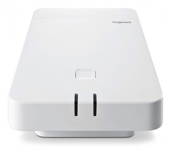 Базовая станция IP-DECT Gigaset N870 IP RC_S30852-H2716-R101 фото