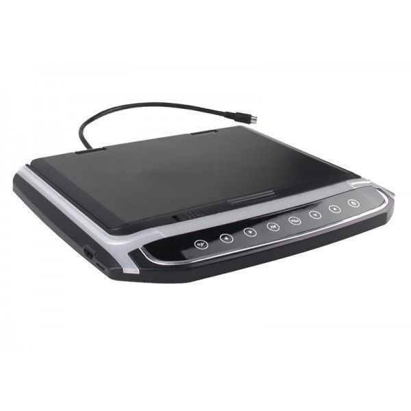 Потолочный монитор Clayton SL-1081 BL чёрный AV_SL-1081 BL фото