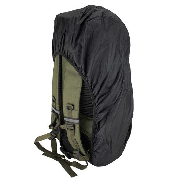 Рюкзак туристичний Semi Line 45 Khaki (A3040-2) DS_DAS302182 фото