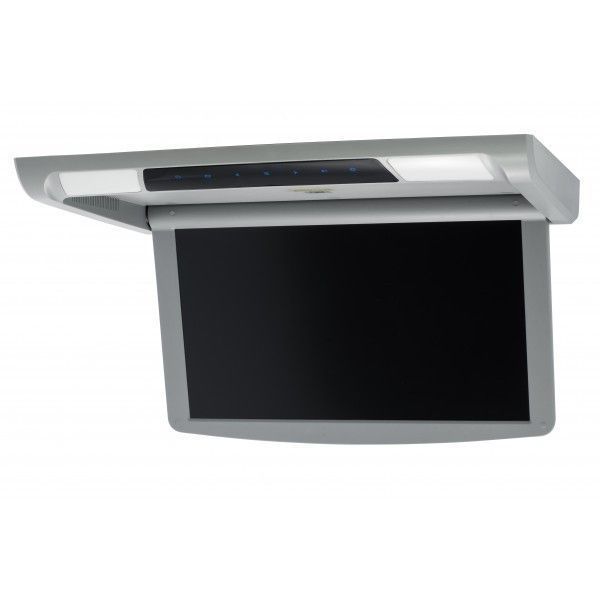 Стельовий монітор Clayton SE-1580 GR AV_SE-1580 GR фото