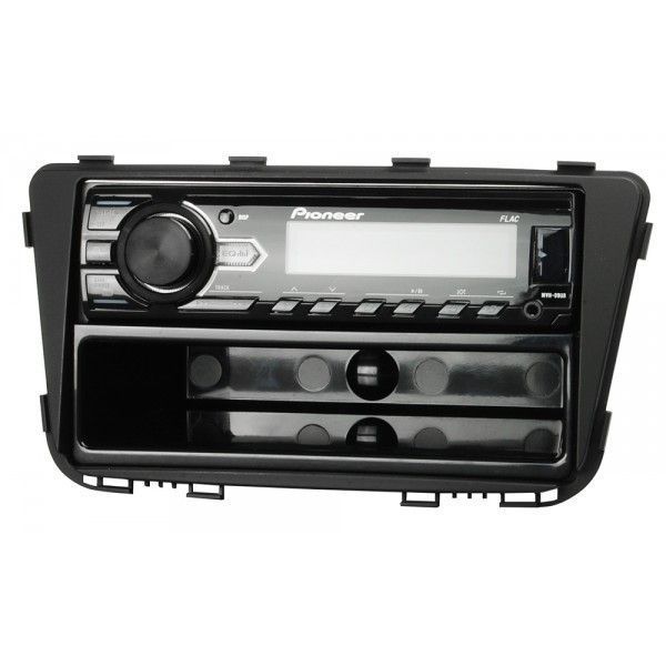 Перехідна рамка Metra 99-7347B для Hyundai Accent 2010-2019 AV_99-7347B фото