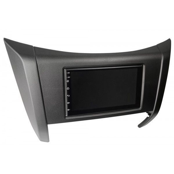 Перехідна рамка Nissan Navara, NP300, Frontier Carav 11-740 AV_11-740 фото