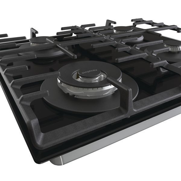 Варочная поверхность Gorenje GKTW642SYB RC_GKTW642SYB фото