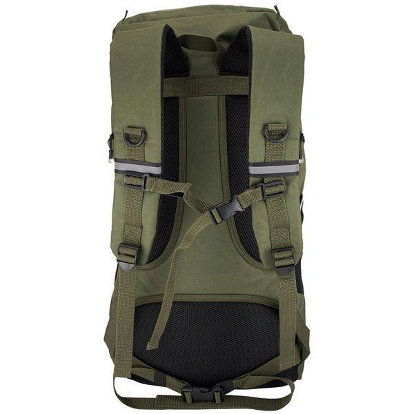 Рюкзак туристичний Semi Line 45 Khaki (A3040-2) DS_DAS302182 фото