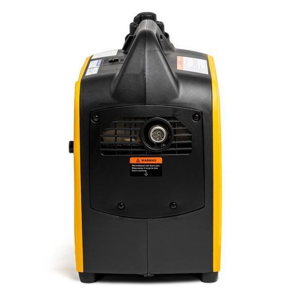 Інверторний генератор Ranger Kraft Pro 1200 PR_RA7752 фото