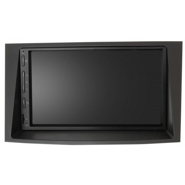 Перехідна рамка Metra 95-8903B для Subaru Legacy, Outback AV_95-8903B фото