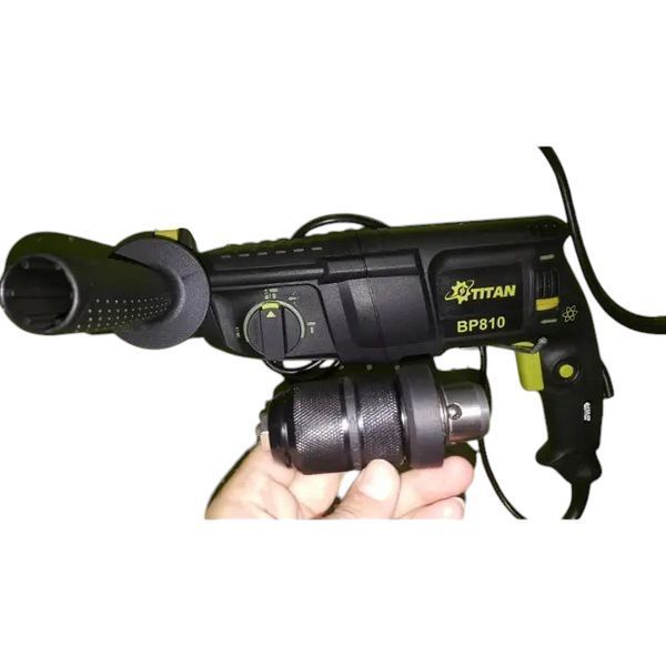 Перфоратор Титан BP810 HY_000014565 фото