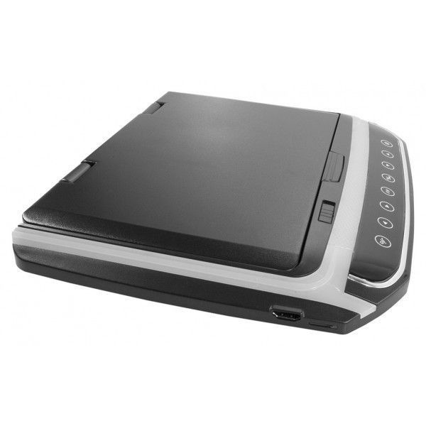 Потолочный монитор Clayton SL-1081 BL чёрный AV_SL-1081 BL фото
