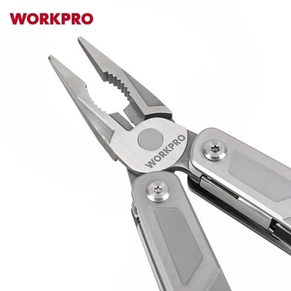 Мультинструмент WORKPRO 16-в-1 PRO PLUS WP382008 DC_409800 фото