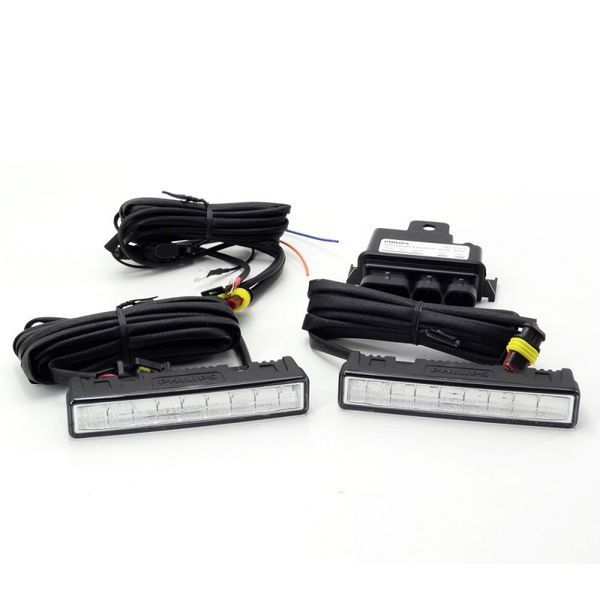 Денні ходові вогні DRL PHILIPS DayLight 9 12831WLEDX1 KL_1472 фото