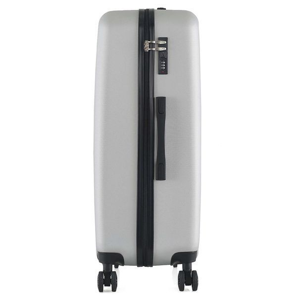 Валіза Semi Line 28" (L) Light Grey (T5762-4) DS_DAS302943 фото
