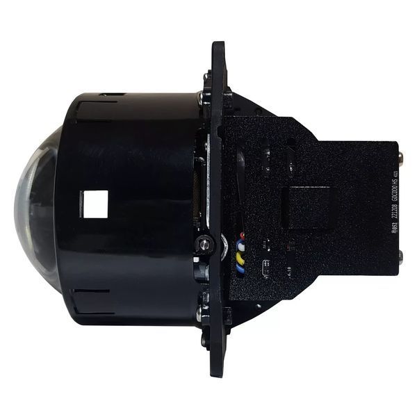 BiLED линза DriveX BiLED STM-1 3,0" 55/60W 5500К, Комплект 2 шт DR_DR-00001155 фото
