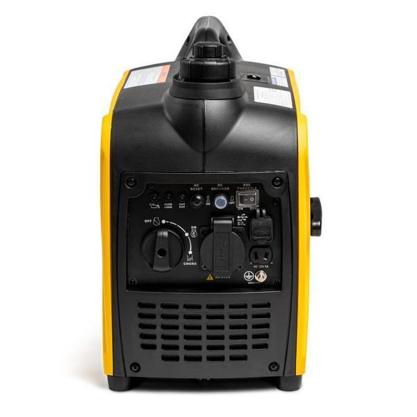Інверторний генератор Ranger Kraft Pro 1200 PR_RA7752 фото
